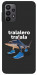 Чехол Tralalero Tralala Run для Galaxy A23