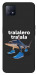 Чохол Tralalero Tralala Run для Oppo A73 5G