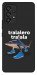 Чехол Tralalero Tralala Run для Galaxy A53