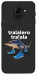 Чохол Tralalero Tralala Run для Galaxy J6 (2018)