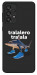 Чехол Tralalero Tralala Run для Galaxy A33 5G