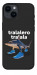 Чехол Tralalero Tralala Run для iPhone 14