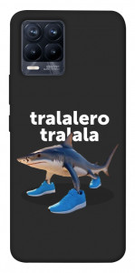 Чохол Tralalero Tralala Run для Realme 8