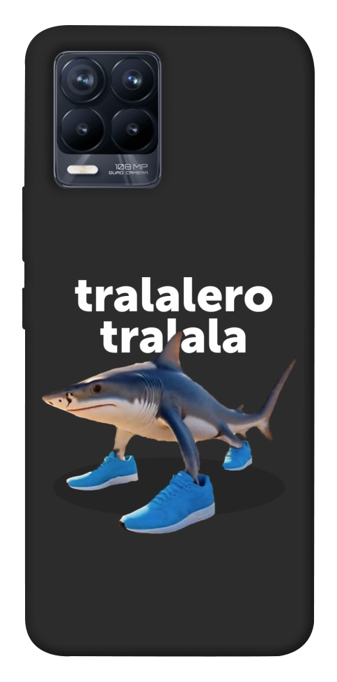 Чехол Tralalero Tralala Run для Realme 8 Pro