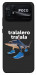 Чохол Tralalero Tralala Run для Xiaomi Poco C40