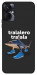 Чехол Tralalero Tralala Run для TECNO Spark 9 Pro
