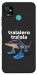 Чехол Tralalero Tralala Run для TECNO Pop 5