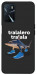 Чехол Tralalero Tralala Run для Oppo A54s