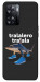 Чехол Tralalero Tralala Run для Oppo A57s