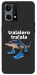 Чохол Tralalero Tralala Run для Oppo Reno 7 4G
