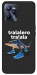 Чохол Tralalero Tralala Run для Realme C35