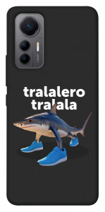 Чехол Tralalero Tralala Run для Xiaomi 12 Lite