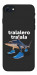 Чохол Tralalero Tralala Run для iPhone SE (2022)