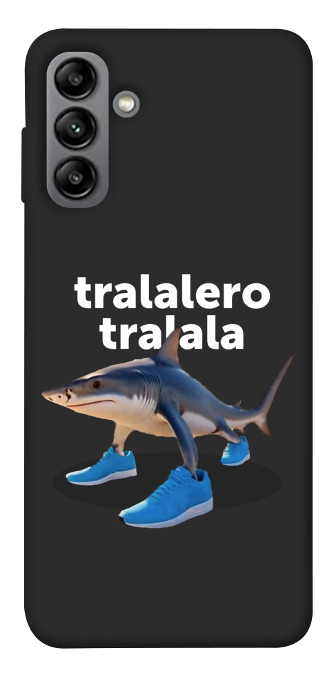 Чохол Tralalero Tralala Run для Galaxy A04s