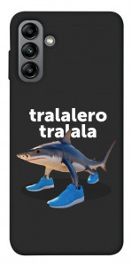 Чехол Tralalero Tralala Run для Galaxy A04s