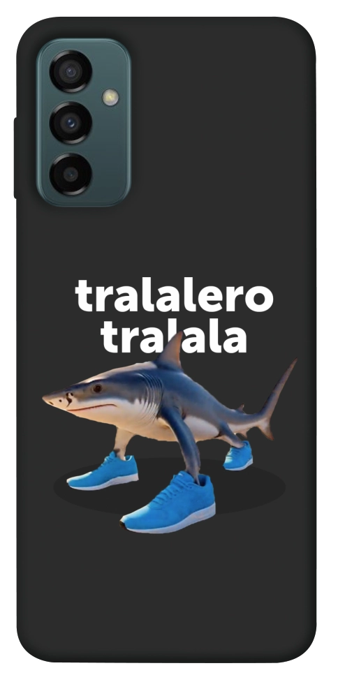 Чохол Tralalero Tralala Run для Galaxy M23 5G