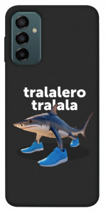 Чехол Tralalero Tralala Run для Galaxy M23 5G