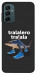 Чохол Tralalero Tralala Run для Galaxy M23 5G