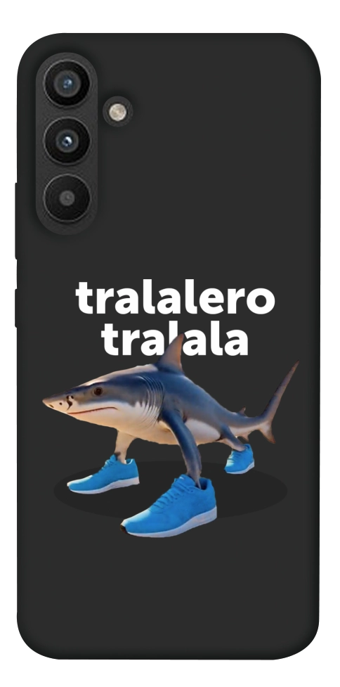 Чехол Tralalero Tralala Run для Galaxy A34 5G