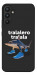 Чехол Tralalero Tralala Run для Galaxy A34 5G