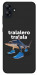 Чехол Tralalero Tralala Run для Galaxy A04e