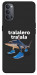 Чехол Tralalero Tralala Run для Oppo Reno 4