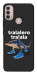 Чохол Tralalero Tralala Run для Motorola Moto E40