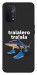 Чохол Tralalero Tralala Run для Oppo A74 5G