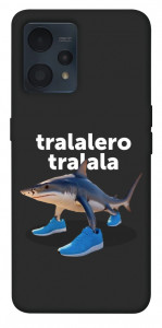 Чохол Tralalero Tralala Run для Realme 9 4G 