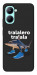 Чехол Tralalero Tralala Run для Realme C33
