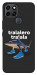 Чехол Tralalero Tralala Run для Infinix Smart 6
