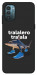 Чехол Tralalero Tralala Run для Nokia G21