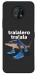 Чехол Tralalero Tralala Run для Nokia G50