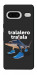 Чехол Tralalero Tralala Run для Google Pixel 7