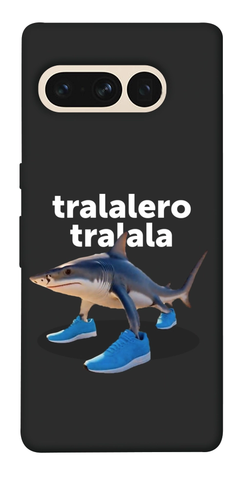 Чохол Tralalero Tralala Run для Google Pixel 7 Pro