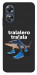 Чохол Tralalero Tralala Run для Oppo A17