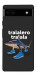 Чохол Tralalero Tralala Run для Google Pixel 6A