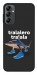 Чохол Tralalero Tralala Run для Galaxy A14