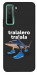 Чехол Tralalero Tralala Run для Huawei nova 7 SE