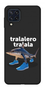 Чохол Tralalero Tralala Run для Galaxy M32