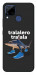 Чохол Tralalero Tralala Run для Realme C15