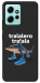 Чехол Tralalero Tralala Run для Xiaomi Redmi Note 12 4G