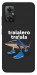 Чехол Tralalero Tralala Run для Xiaomi Redmi Note 11R
