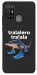 Чохол Tralalero Tralala Run для ZTE Blade A52