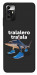 Чехол Tralalero Tralala Run для ZTE Blade V40 Vita