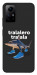 Чохол Tralalero Tralala Run для Xiaomi Redmi Note 12S