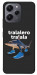 Чехол Tralalero Tralala Run для Xiaomi Redmi 12