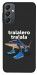 Чехол Tralalero Tralala Run для Galaxy A24 4G