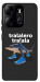 Чехол Tralalero Tralala Run для Tecno Spark Go 2023