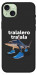 Чохол Tralalero Tralala Run для iPhone 15 Plus